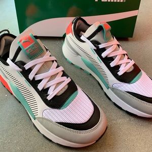 BRAND NEW!!! 🔥🔥RS-O L Meshmix Wns